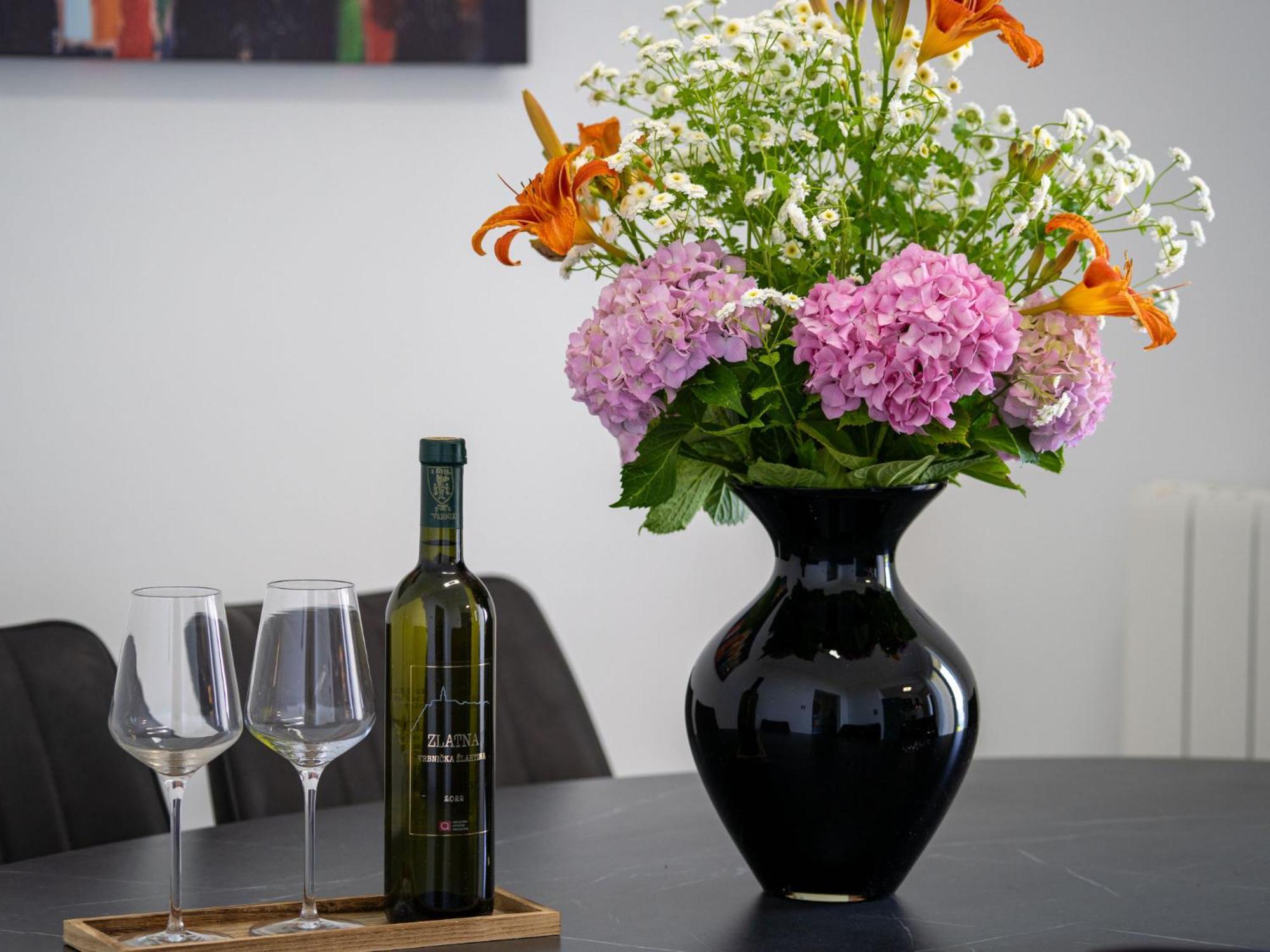 Apartment Laurus-1 By Interhome Lovran Kültér fotó