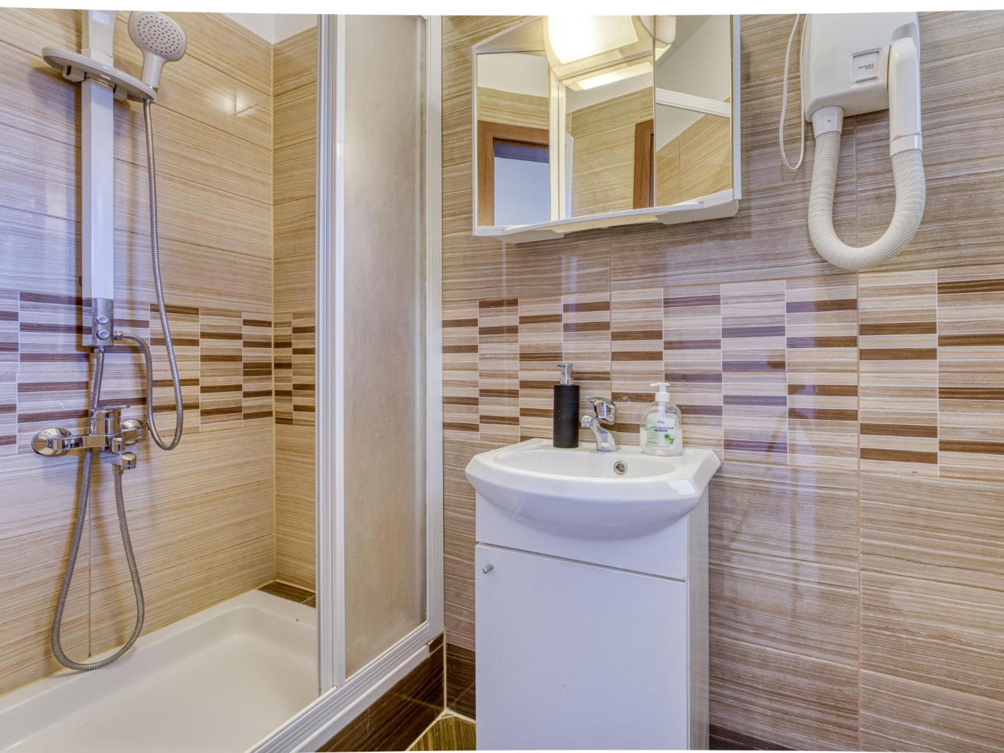 Apartment Laurus-1 By Interhome Lovran Kültér fotó