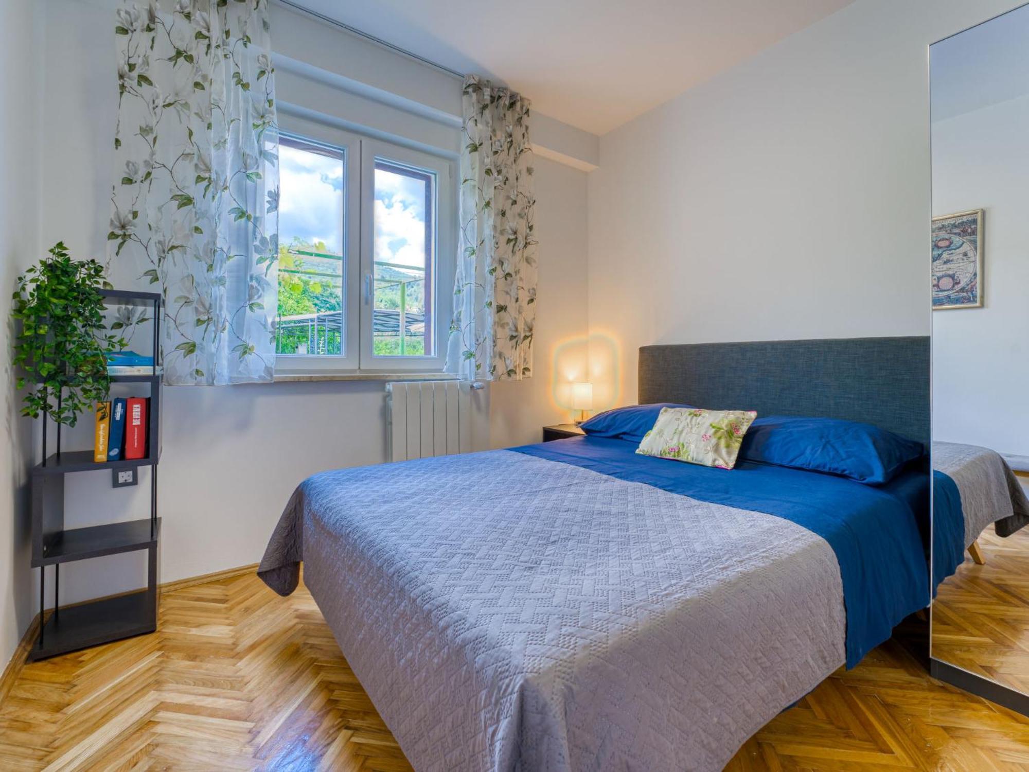 Apartment Laurus-1 By Interhome Lovran Kültér fotó