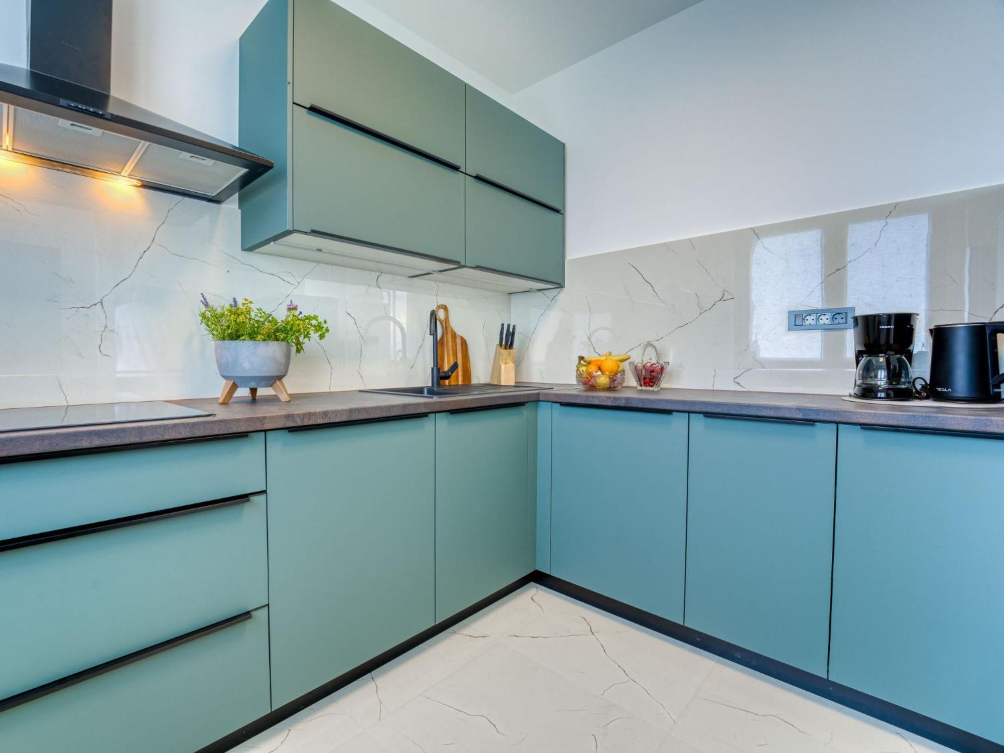 Apartment Laurus-1 By Interhome Lovran Kültér fotó