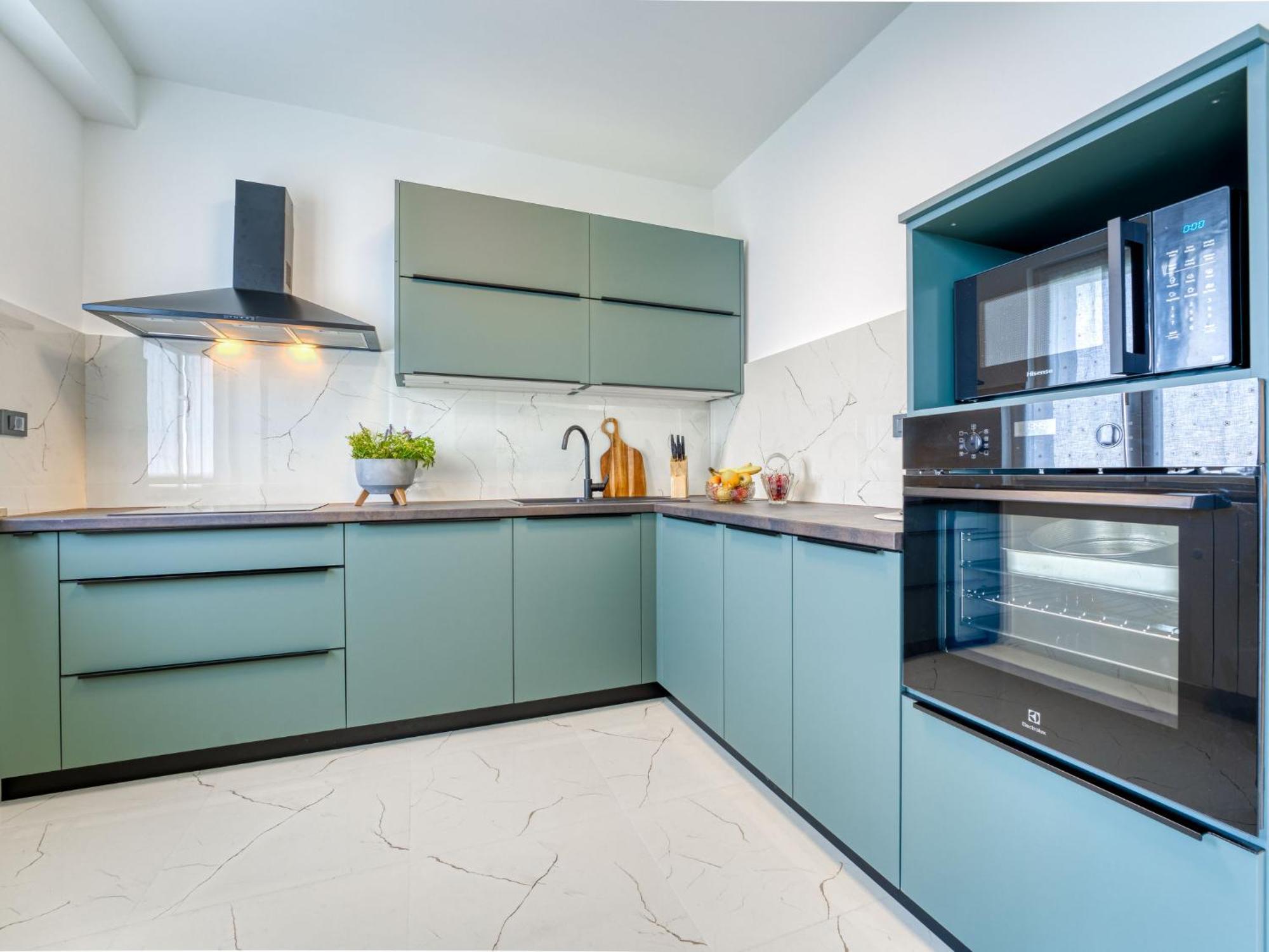 Apartment Laurus-1 By Interhome Lovran Kültér fotó