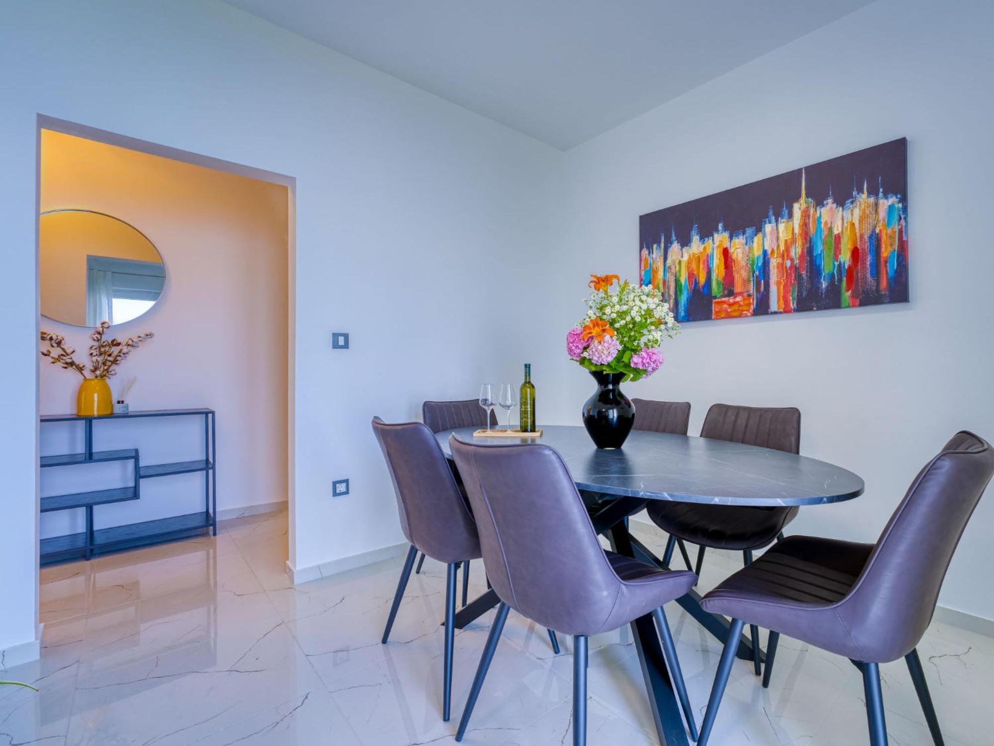 Apartment Laurus-1 By Interhome Lovran Kültér fotó