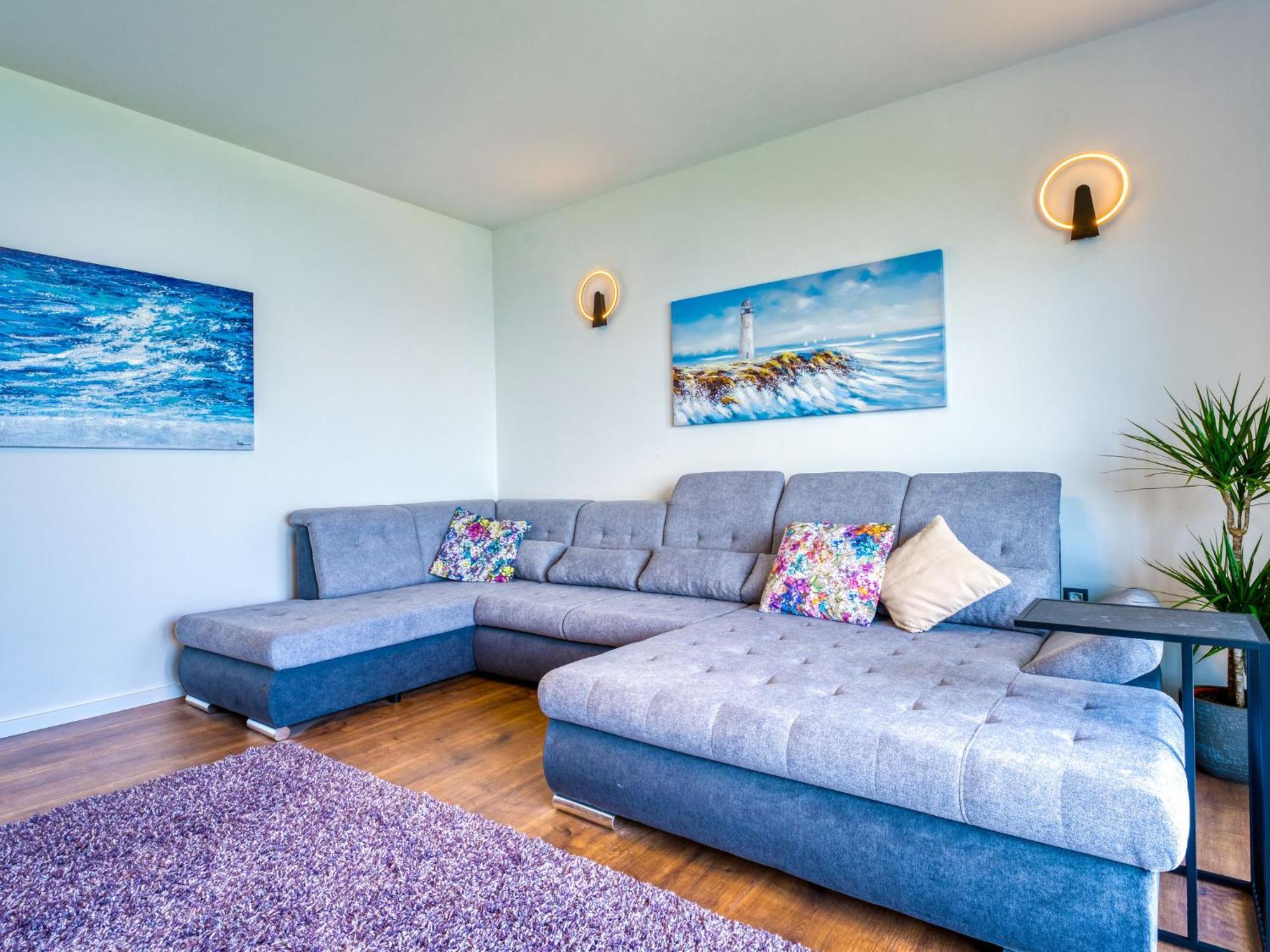 Apartment Laurus-1 By Interhome Lovran Kültér fotó