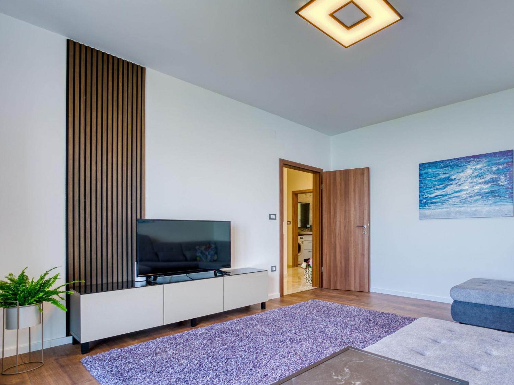 Apartment Laurus-1 By Interhome Lovran Kültér fotó
