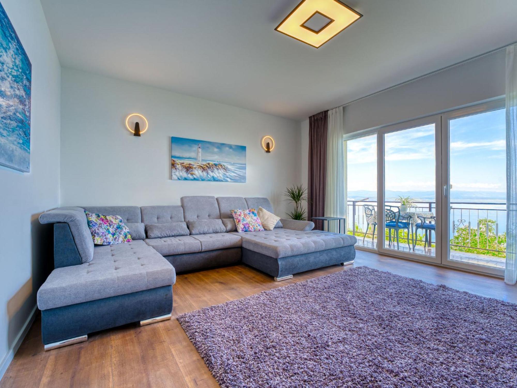 Apartment Laurus-1 By Interhome Lovran Kültér fotó